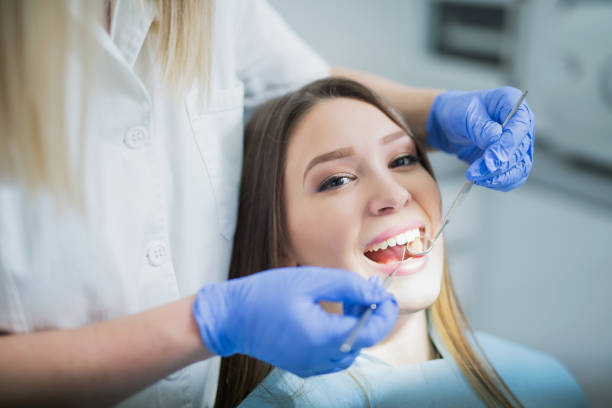 Best Emergency Dental Care  in Algoma, WI